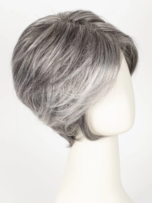 Satin | Synthetic Lace Front Wig (Mono Top)