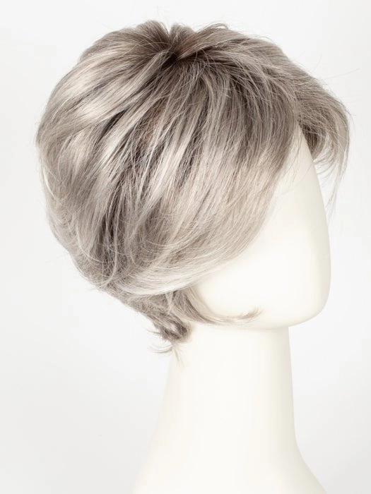 Satin | Synthetic Lace Front Wig (Mono Top)