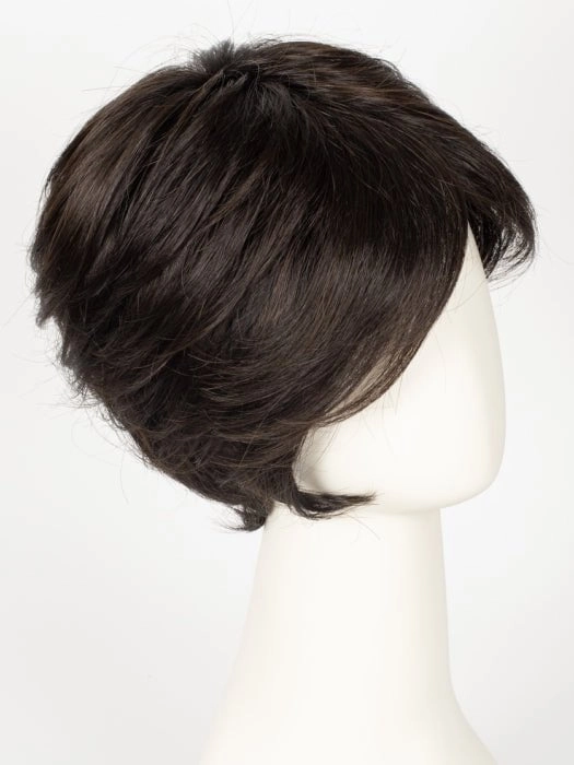 Satin | Synthetic Lace Front Wig (Mono Top)