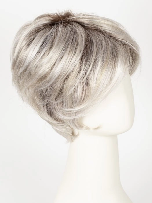Satin | Synthetic Lace Front Wig (Mono Top)