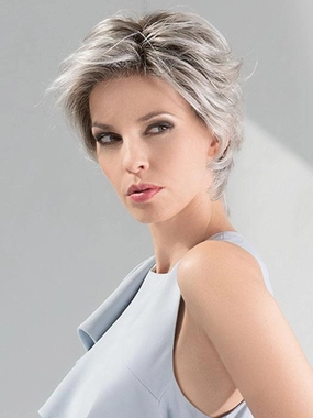 Satin | Synthetic Lace Front Wig (Mono Top)