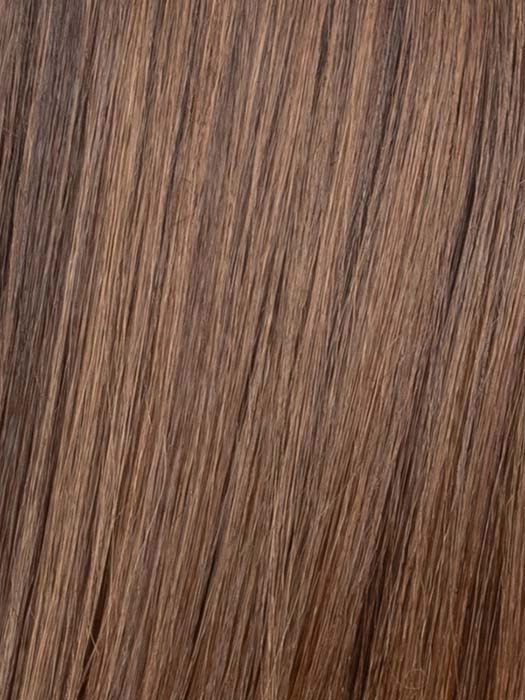 Savelli | Synthetic Lace Front Wig (Mono Part)