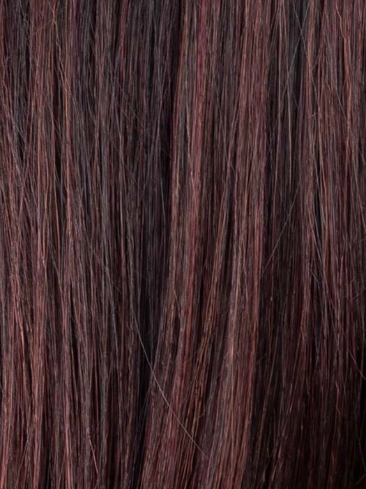 Savelli | Synthetic Lace Front Wig (Mono Part)