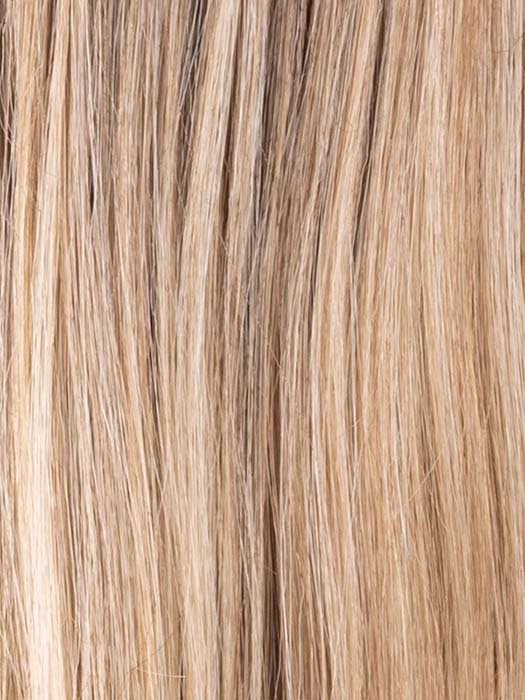 Savelli | Synthetic Lace Front Wig (Mono Part)