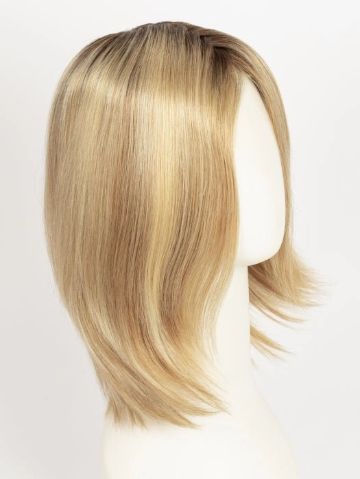 Savoir Faire | Remy Human Hair Lace Front Wig (Hand-Tied)