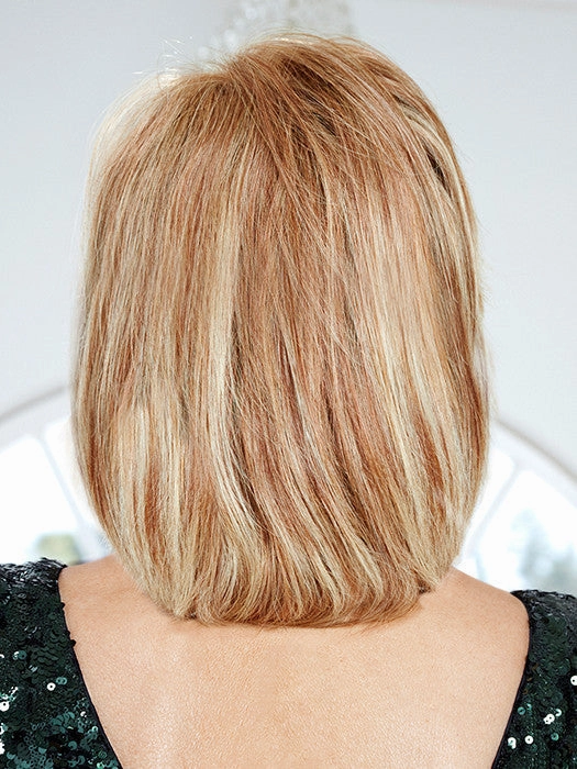 Savoir Faire HT Wig by Raquel Welch | Remy Human Hair Hair | Average Cap