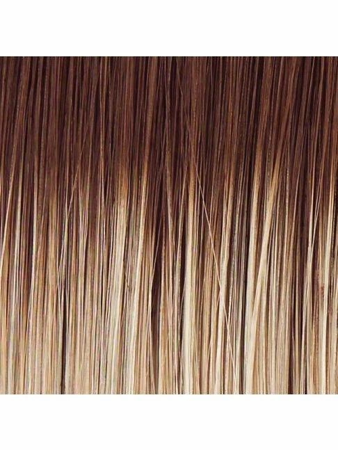 Savoir Faire Wig by Raquel Welch | 100% Hand Tied Human Hair Lace Front (Mono)
