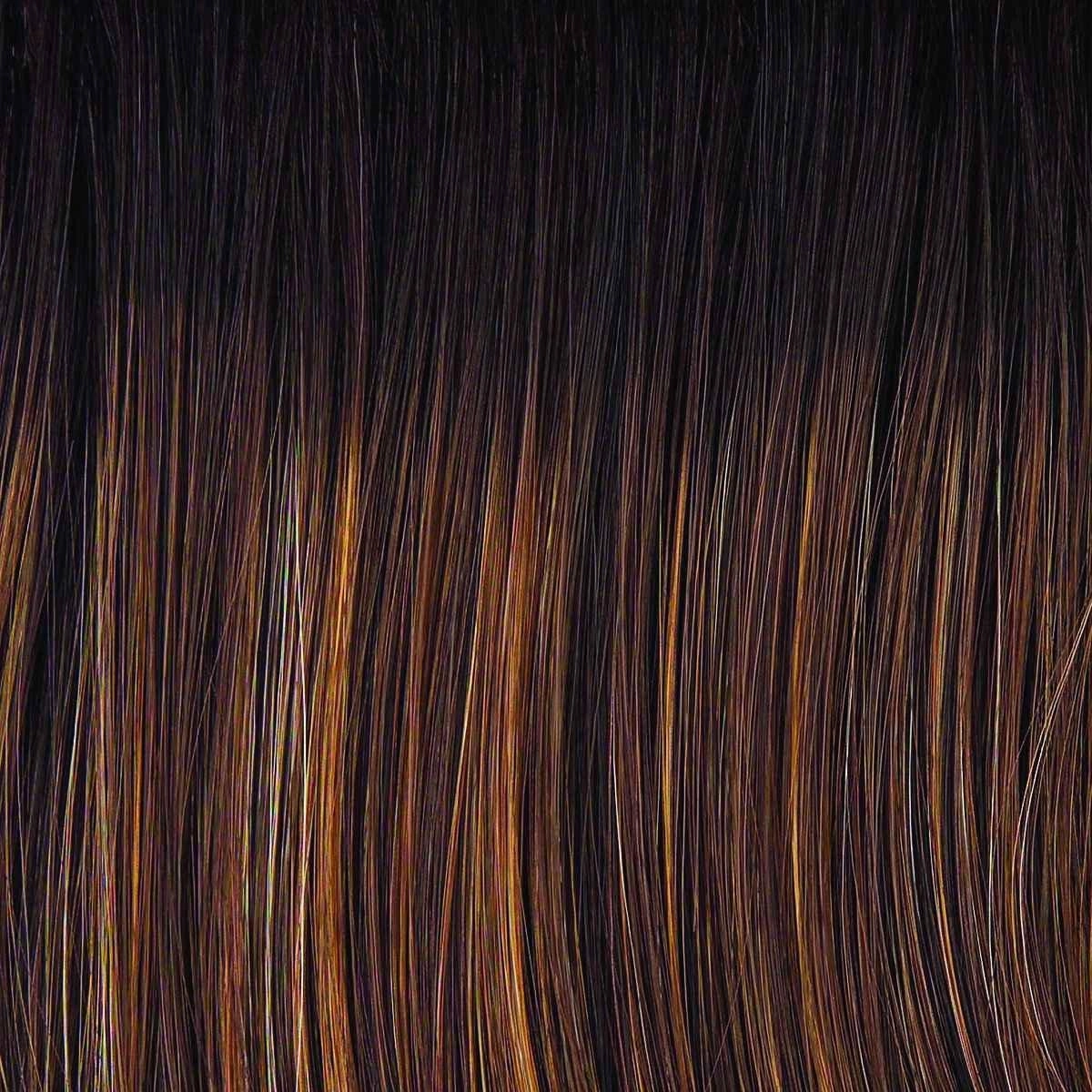 Savoir Faire Wig by Raquel Welch | 100% Hand Tied Human Hair Lace Front (Mono)