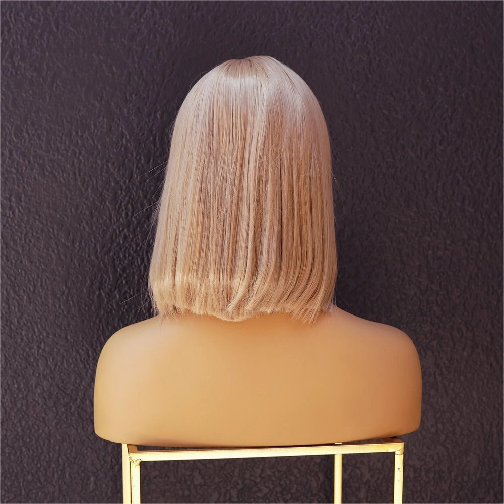 SAWEETIE Caramel Lace Front Wig
