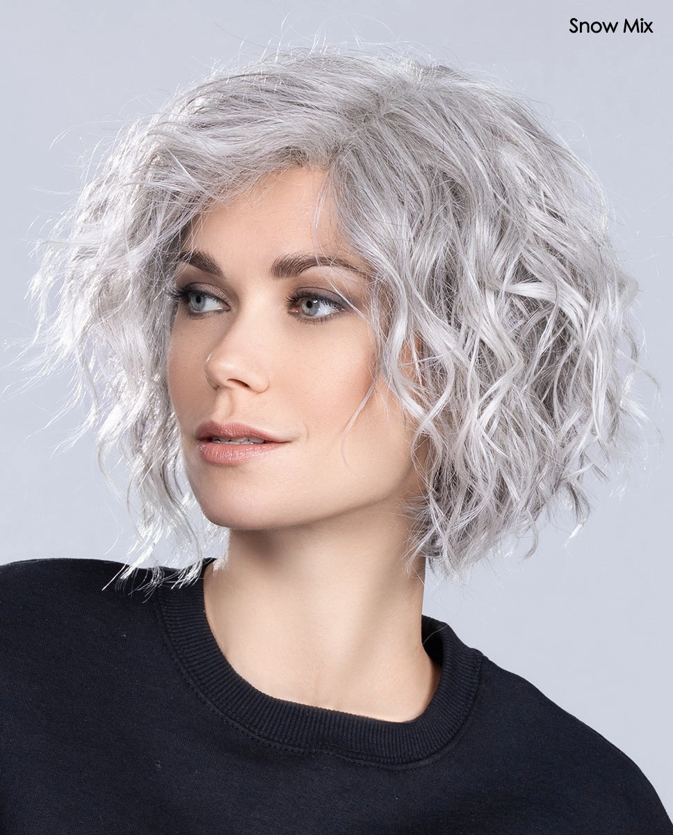 Scala Wig by Ellen Wille | Heat Friendly Synthetic Hair | Petite/Average Cap