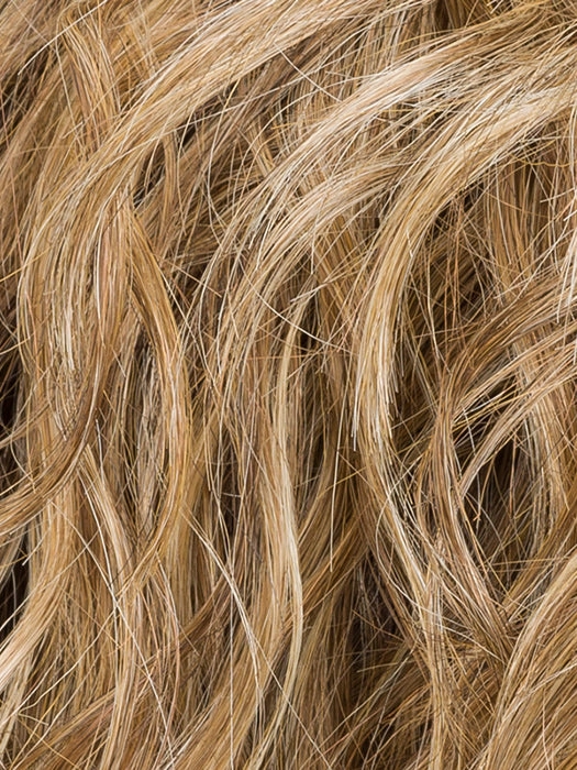 Scala Wig by Ellen Wille | Heat Friendly Synthetic Hair | Petite/Average Cap