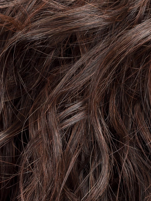 Scala Wig by Ellen Wille | Heat Friendly Synthetic Hair | Petite/Average Cap