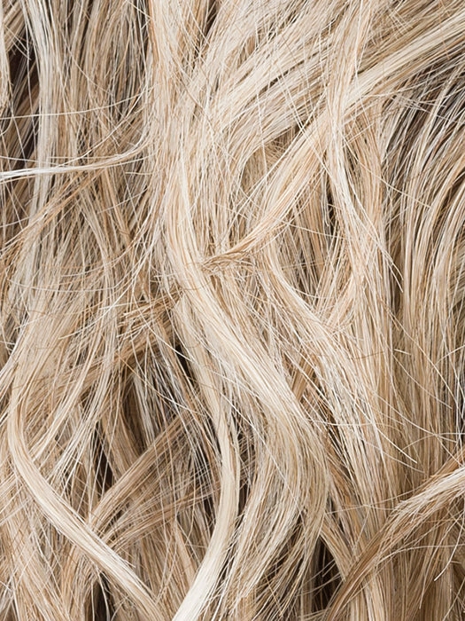 Scala Wig by Ellen Wille | Heat Friendly Synthetic Hair | Petite/Average Cap