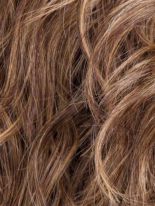 Scala Wig by Ellen Wille | Heat Friendly Synthetic Hair | Petite/Average Cap
