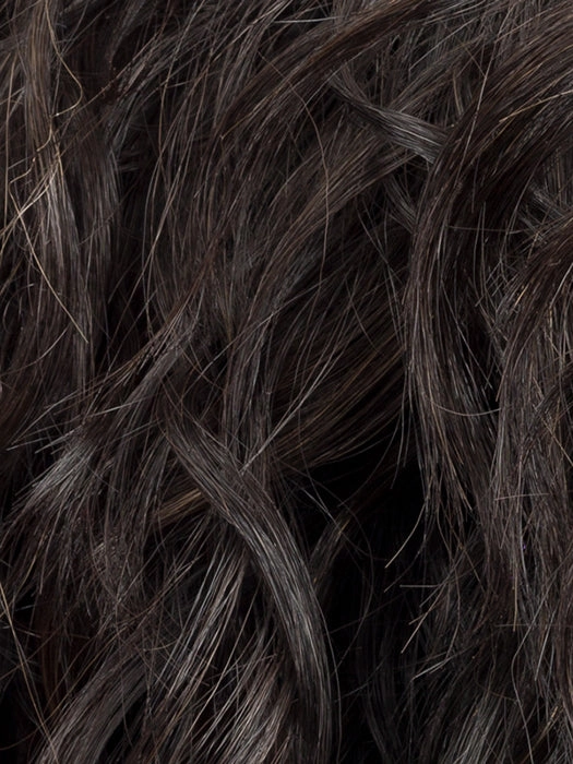 Scala Wig by Ellen Wille | Heat Friendly Synthetic Hair | Petite/Average Cap