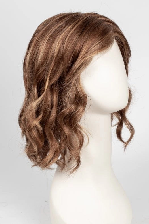 Scarlett | Synthetic Lace Front Wig (Basic Cap)