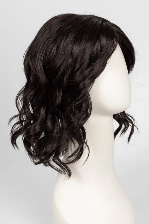 Scarlett | Synthetic Lace Front Wig (Basic Cap)