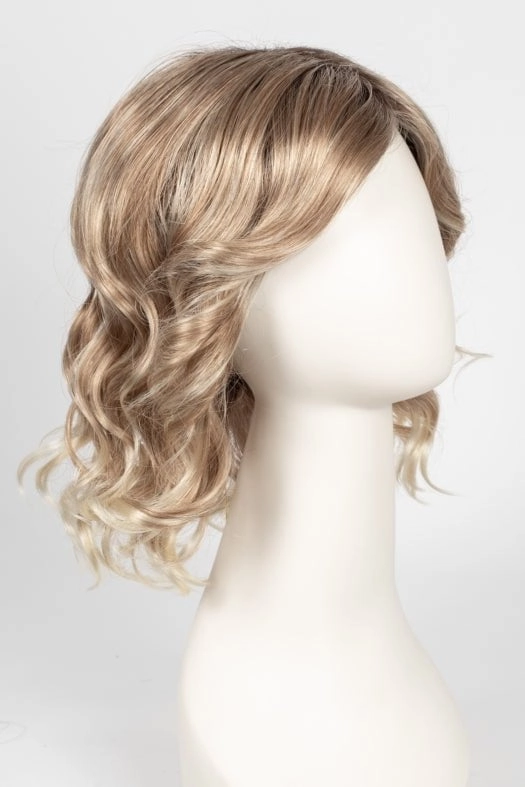 Scarlett | Synthetic Lace Front Wig (Basic Cap)