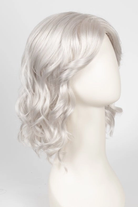 Scarlett | Synthetic Lace Front Wig (Basic Cap)