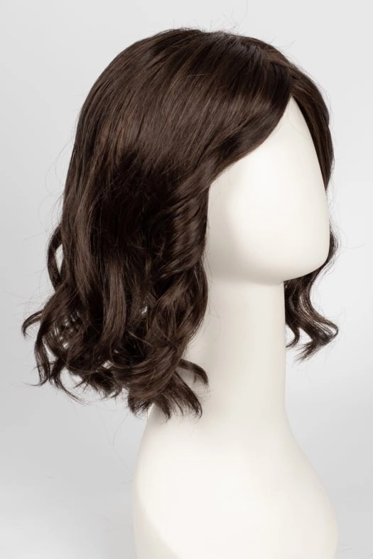Scarlett | Synthetic Lace Front Wig (Basic Cap)