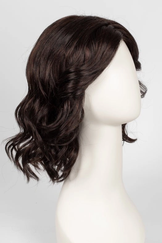 Scarlett | Synthetic Lace Front Wig (Basic Cap)
