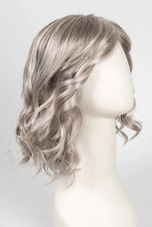 Scarlett | Synthetic Lace Front Wig (Basic Cap)