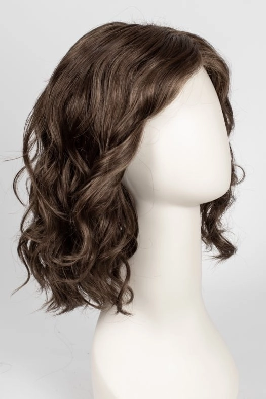 Scarlett | Synthetic Lace Front Wig (Basic Cap)