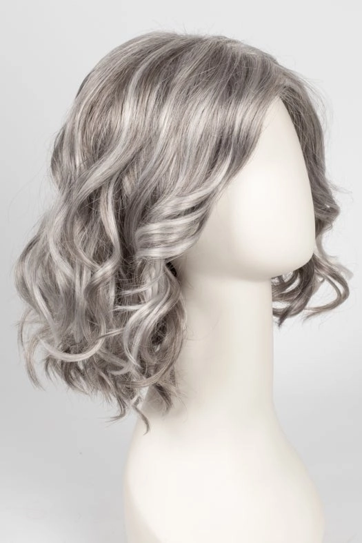 Scarlett | Synthetic Lace Front Wig (Basic Cap)