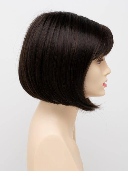 Scarlett | Synthetic Wig (Basic Cap)