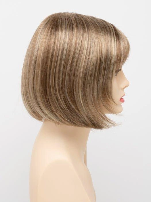 Scarlett | Synthetic Wig (Basic Cap)