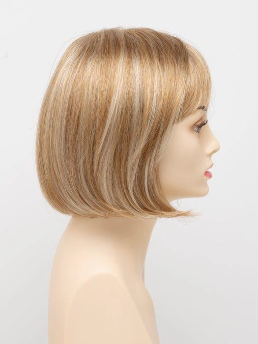 Scarlett | Synthetic Wig (Basic Cap)