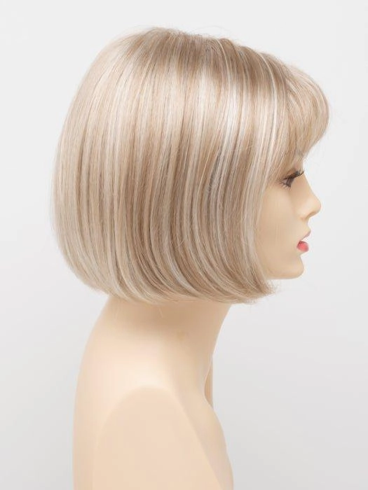 Scarlett | Synthetic Wig (Basic Cap)