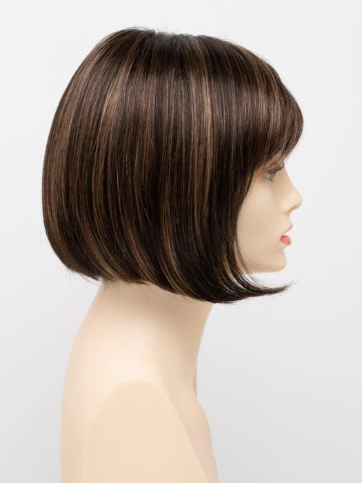 Scarlett | Synthetic Wig (Basic Cap)