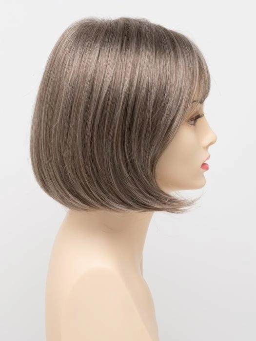 Scarlett Petite | Synthetic Wig (Basic Cap)