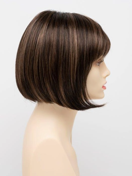 Scarlett Petite | Synthetic Wig (Basic Cap)