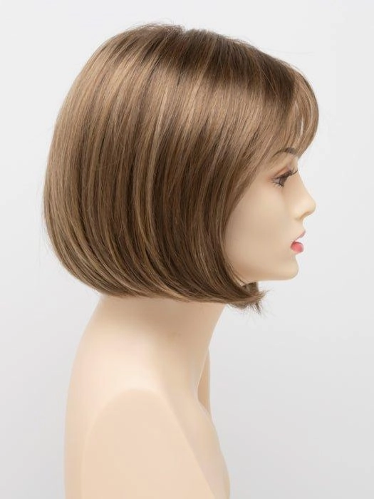 Scarlett Petite | Synthetic Wig (Basic Cap)