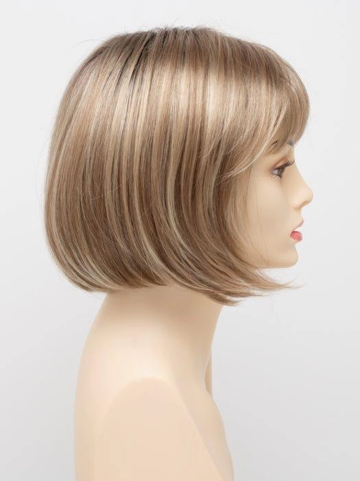 Scarlett Petite | Synthetic Wig (Basic Cap)