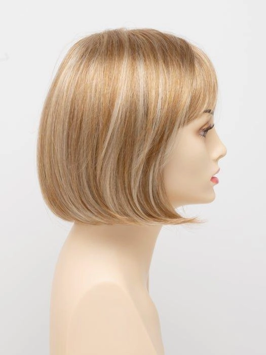 Scarlett Petite | Synthetic Wig (Basic Cap)