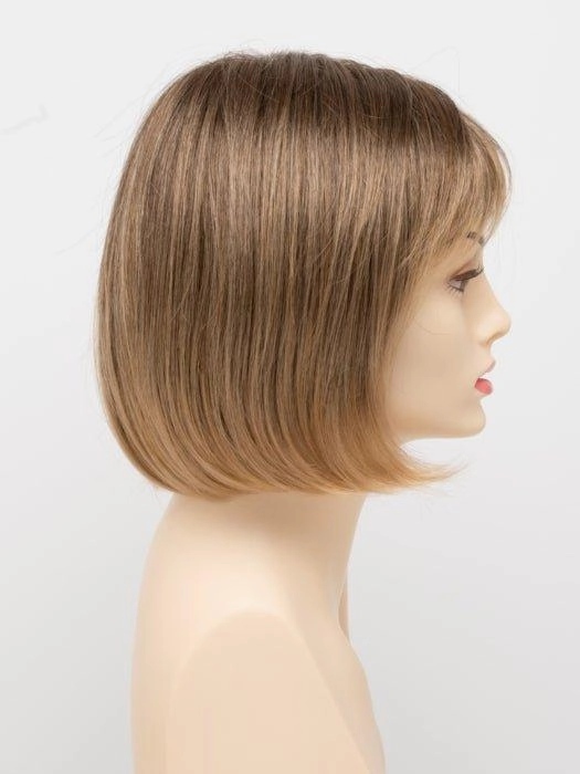 Scarlett Petite | Synthetic Wig (Basic Cap)