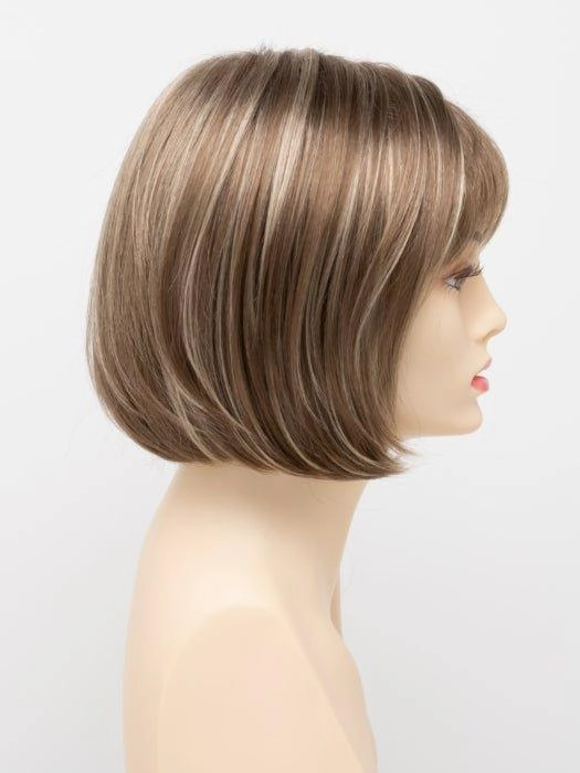 Scarlett Petite | Synthetic Wig (Basic Cap)