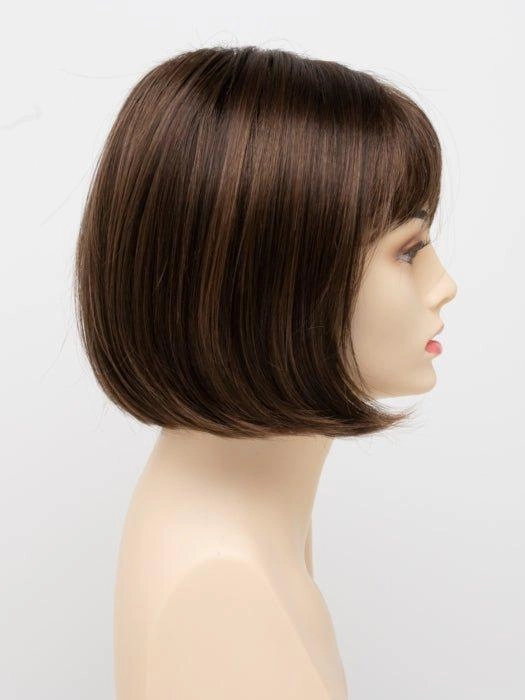 Scarlett Petite | Synthetic Wig (Basic Cap)