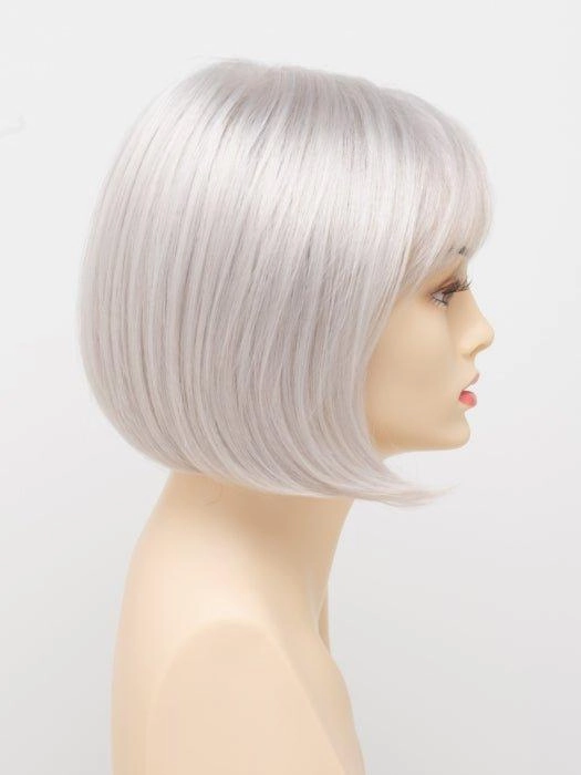 Scarlett Petite | Synthetic Wig (Basic Cap)