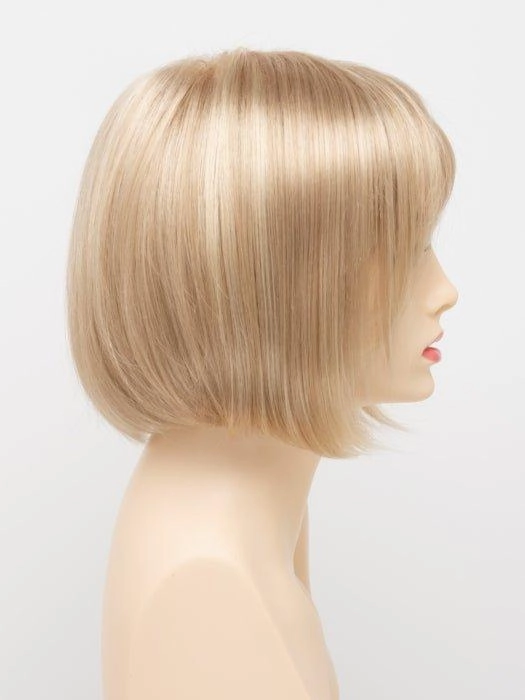 Scarlett Petite | Synthetic Wig (Basic Cap)