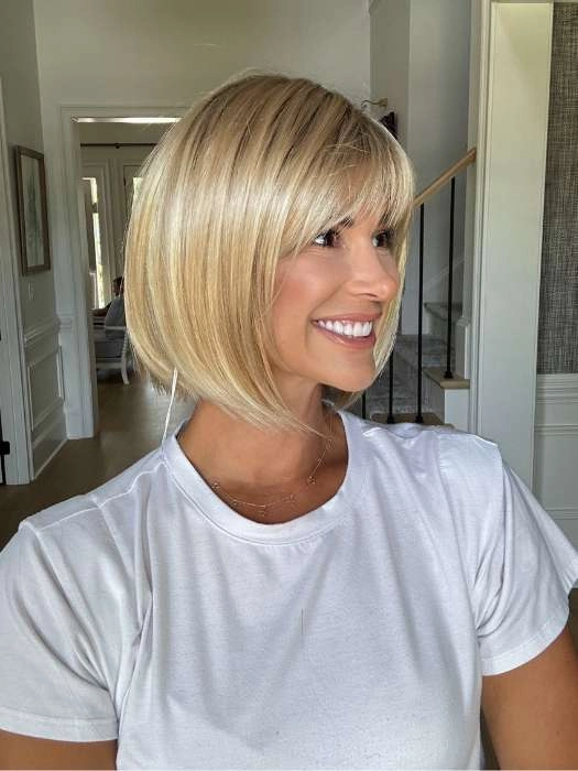 Scorpio | Synthetic Wig (Basic Cap)
