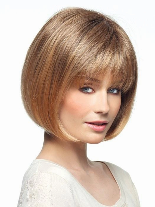 Scorpio | Synthetic Wig (Basic Cap)