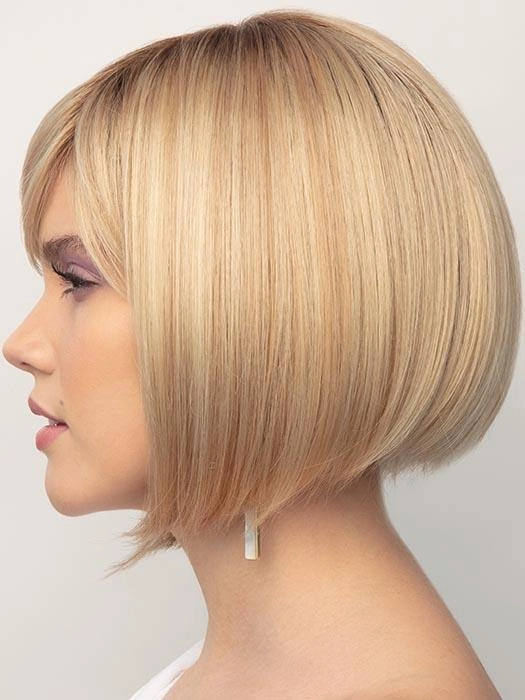 Scorpio | Synthetic Wig (Basic Cap)