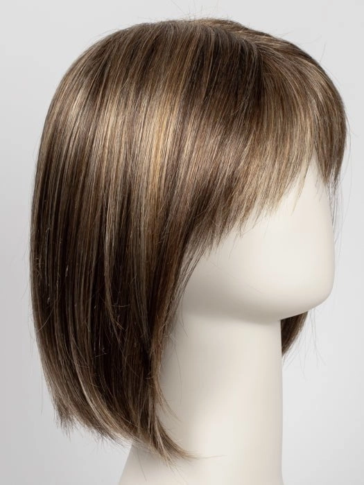 Scorpio | Synthetic Wig (Basic Cap)