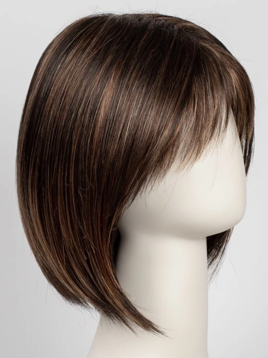 Scorpio | Synthetic Wig (Basic Cap)