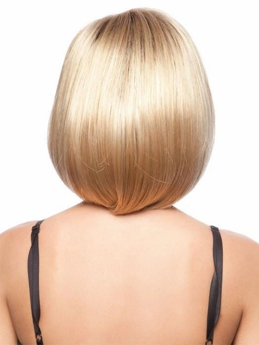 Scorpio | Synthetic Wig (Basic Cap)