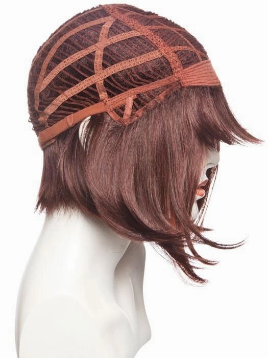 Scorpio | Synthetic Wig (Basic Cap)